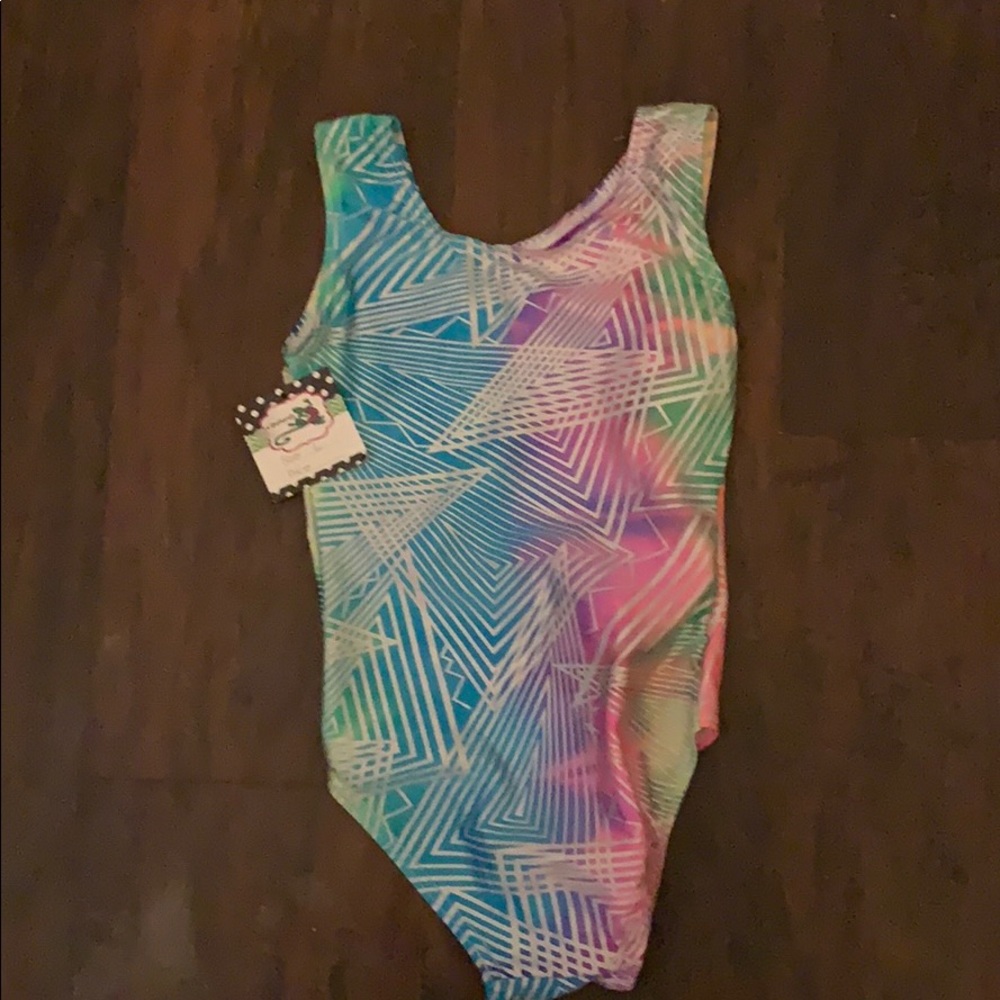 Lizatard leotard